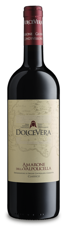 Amarone della Valp. Classico